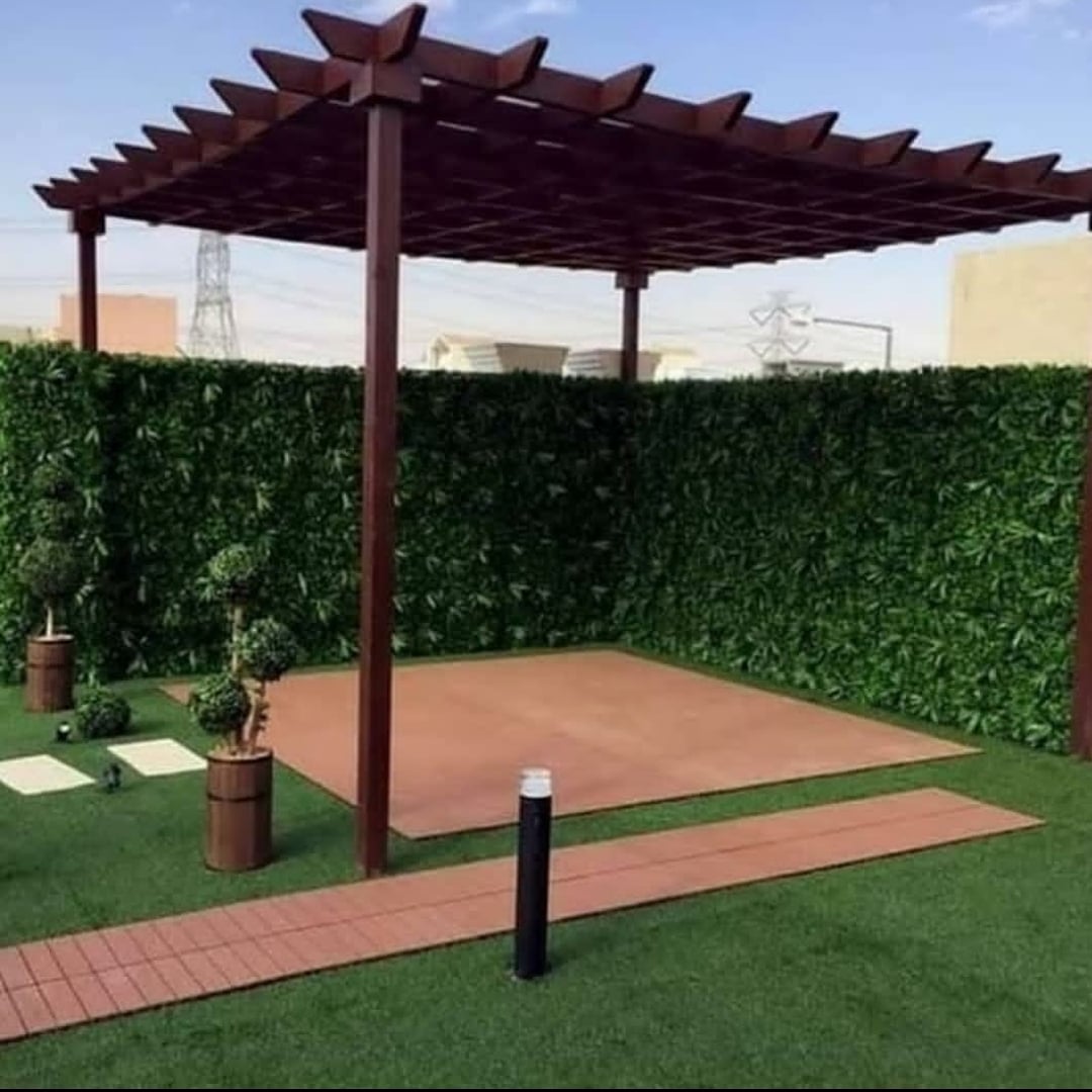 تركيب سواتر المنازل