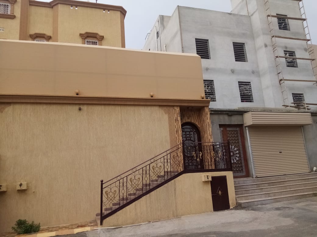 سواتر فلل