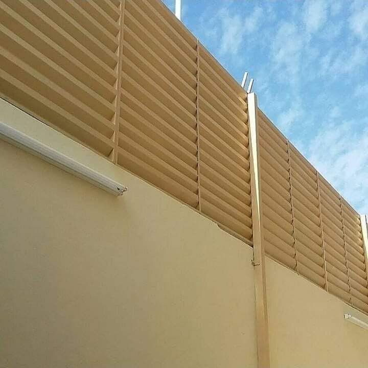 مظلات وسواتر الجنوب