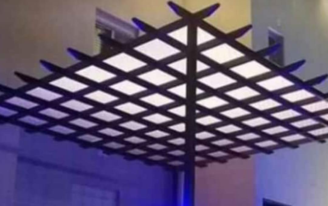 برجولات الجنوب