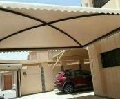 شركة تركيب مظلات وسواتر في الجنوب