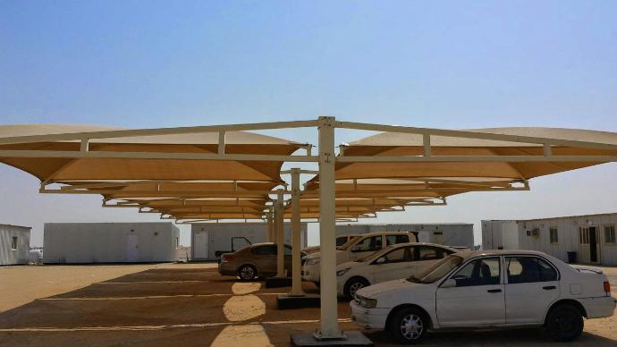 تركيب مظلات بالرياض
