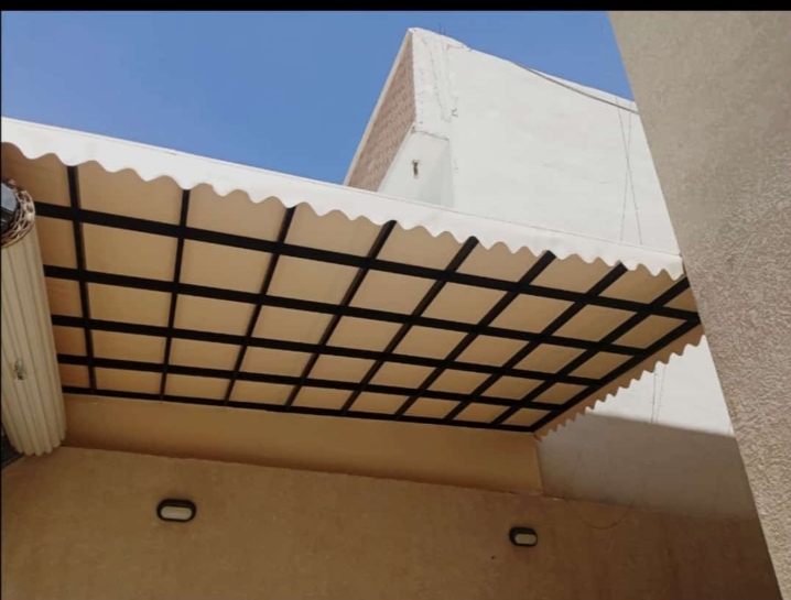 معلم سواتر الجنوب