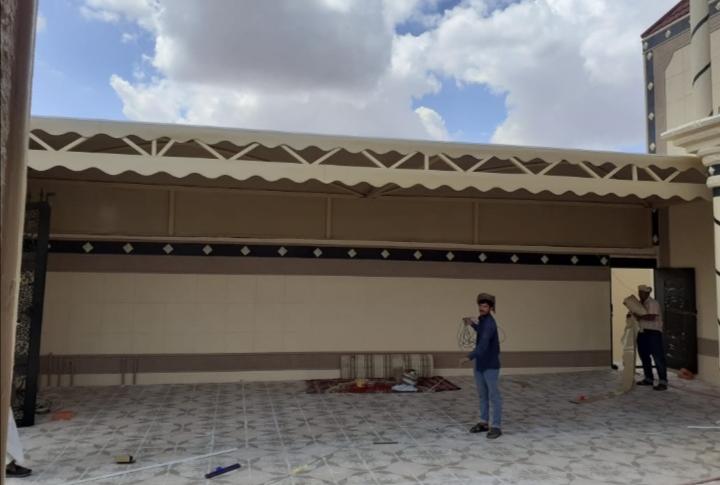 مقاول سواتر