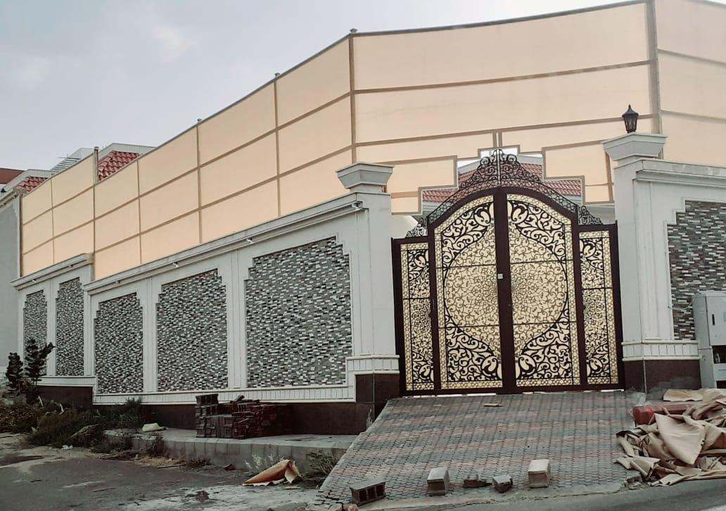 تركيب السواتر